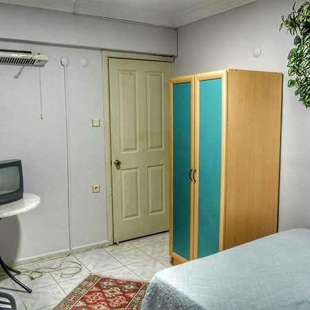 Yali Otel Seferihisar Luaran gambar