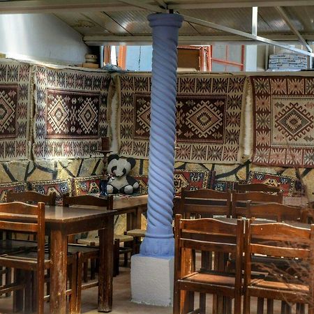 Yali Otel Seferihisar Luaran gambar