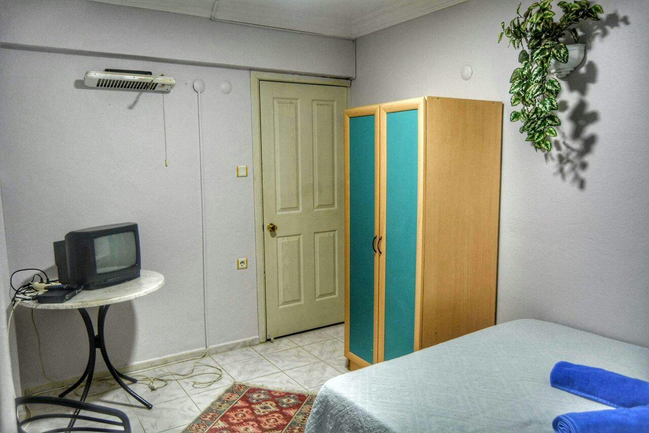 Yali Otel Seferihisar Luaran gambar