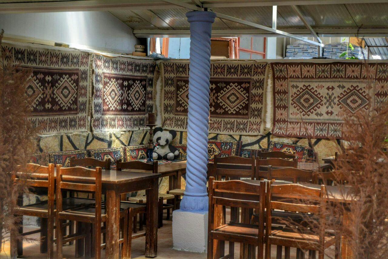 Yali Otel Seferihisar Luaran gambar