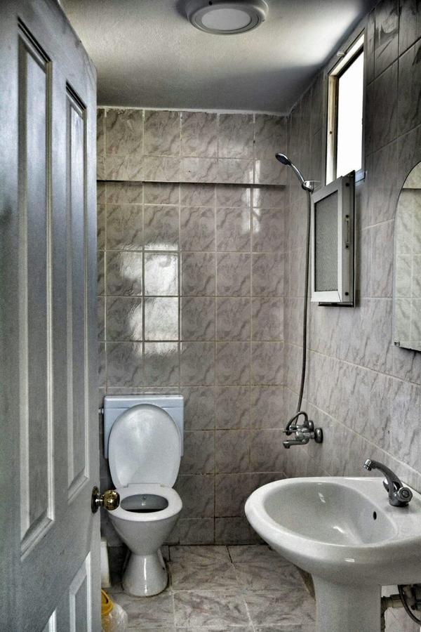 Yali Otel Seferihisar Luaran gambar