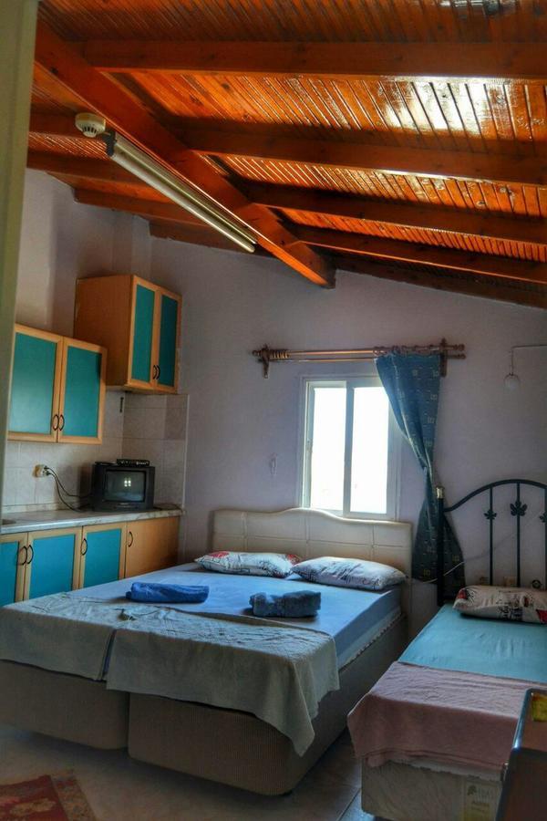 Yali Otel Seferihisar Luaran gambar