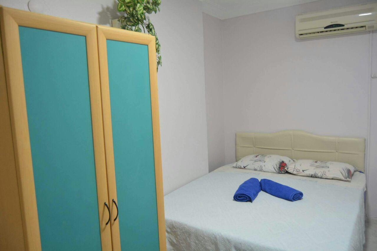 Yali Otel Seferihisar Luaran gambar