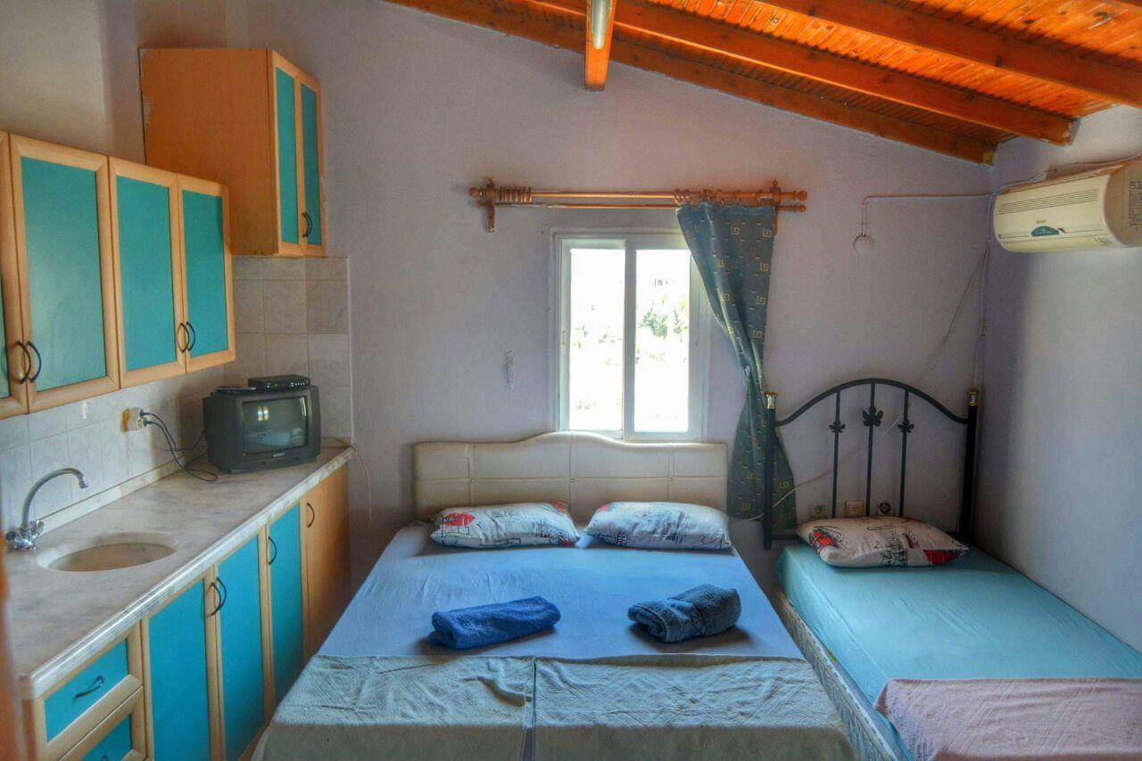 Yali Otel Seferihisar Luaran gambar