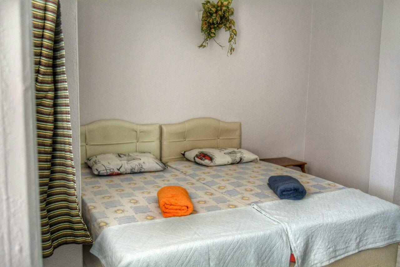 Yali Otel Seferihisar Luaran gambar