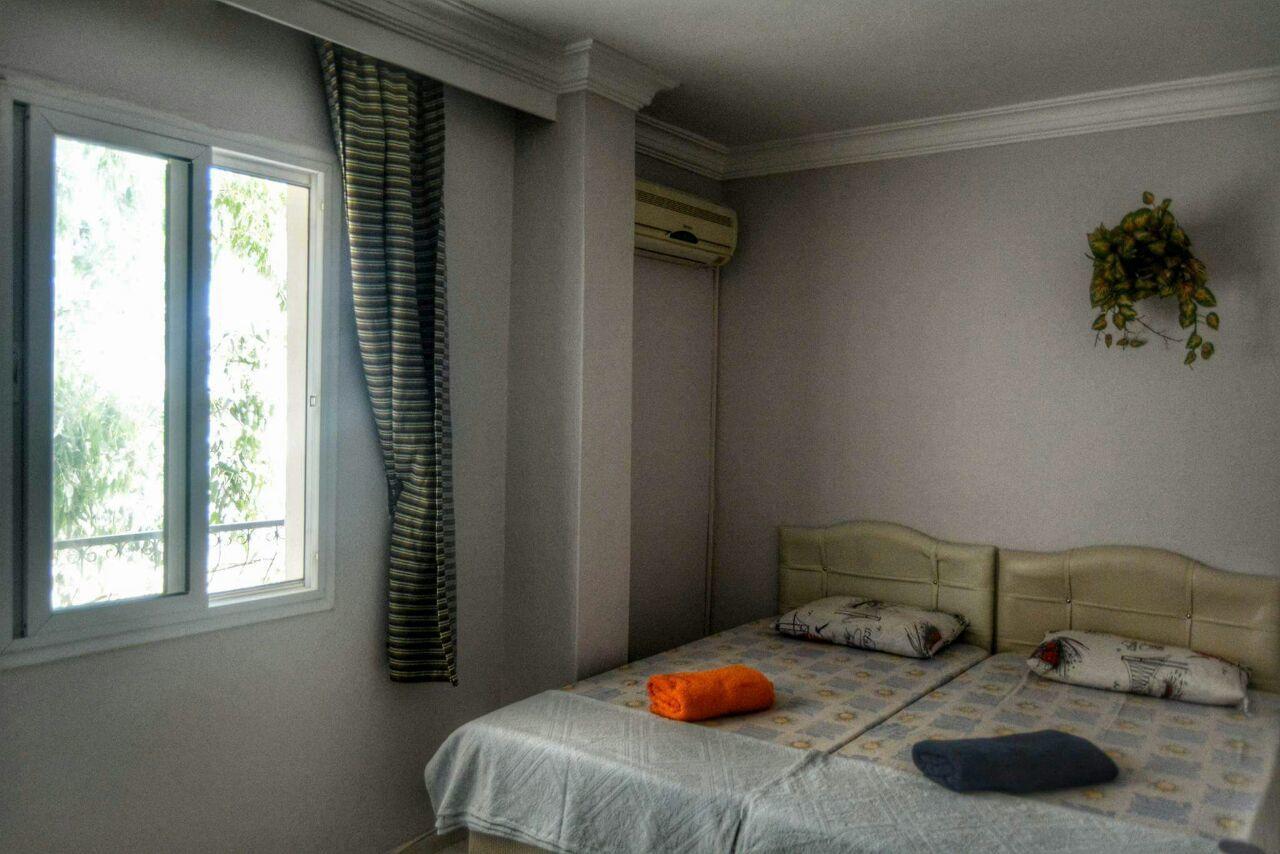 Yali Otel Seferihisar Luaran gambar